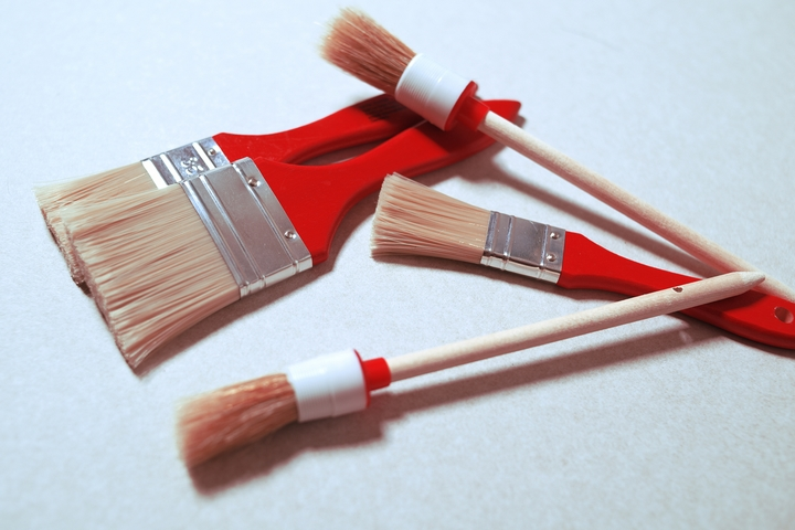 How to Clean Paint Brushes in 2022