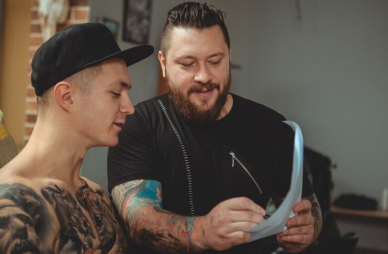 sydney tattoo artists